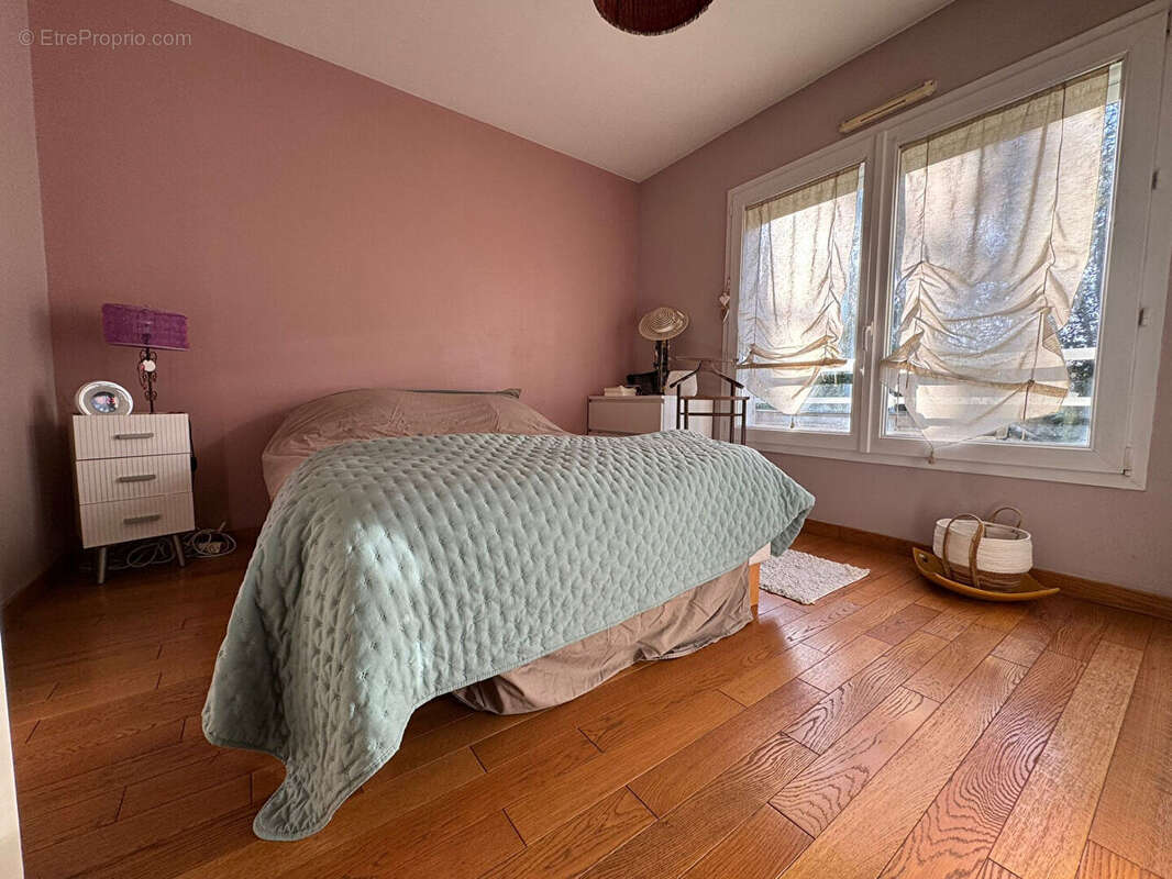 Appartement à SAINT-SEBASTIEN-SUR-LOIRE