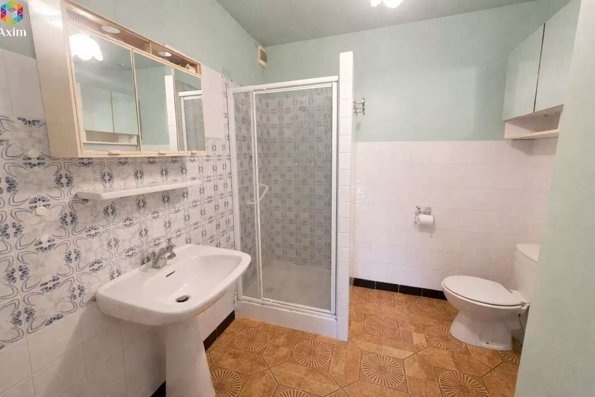 Maison à LA SEYNE-SUR-MER