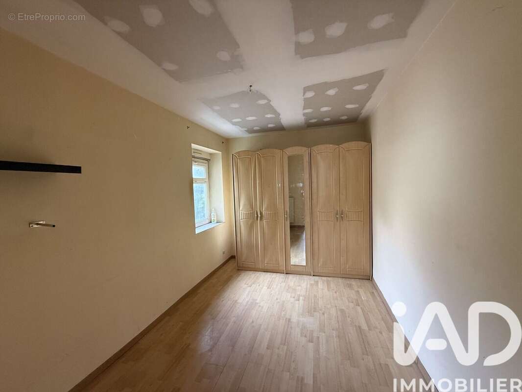Photo 5 - Appartement à ALGRANGE