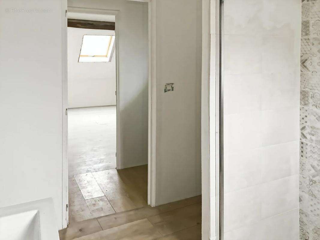 Appartement à SANCOINS