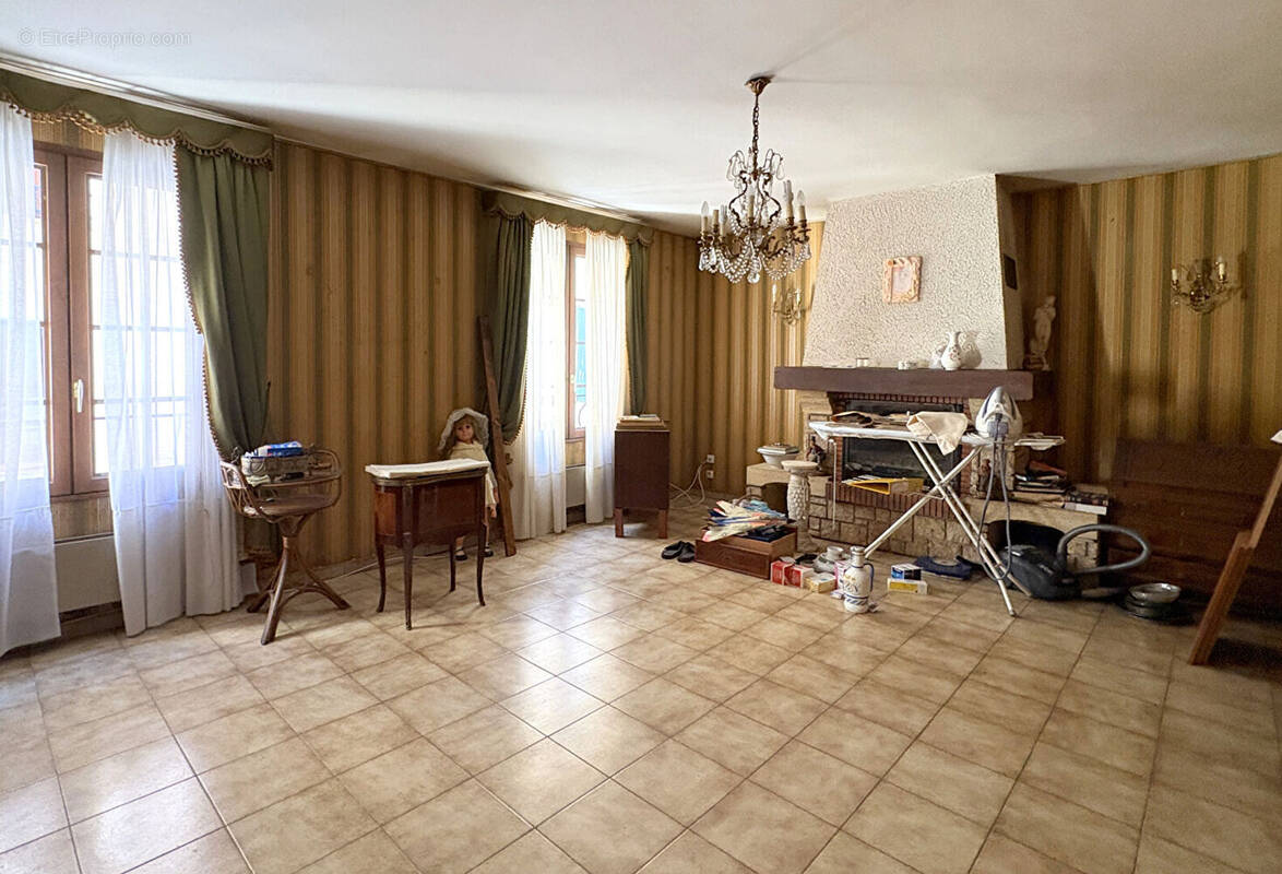 Maison à CARCASSONNE