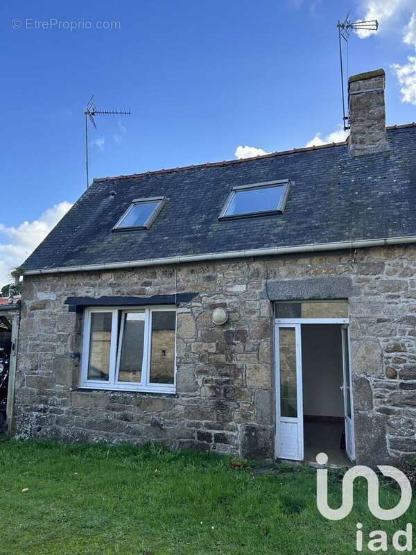 Photo 9 - Maison à PLUZUNET