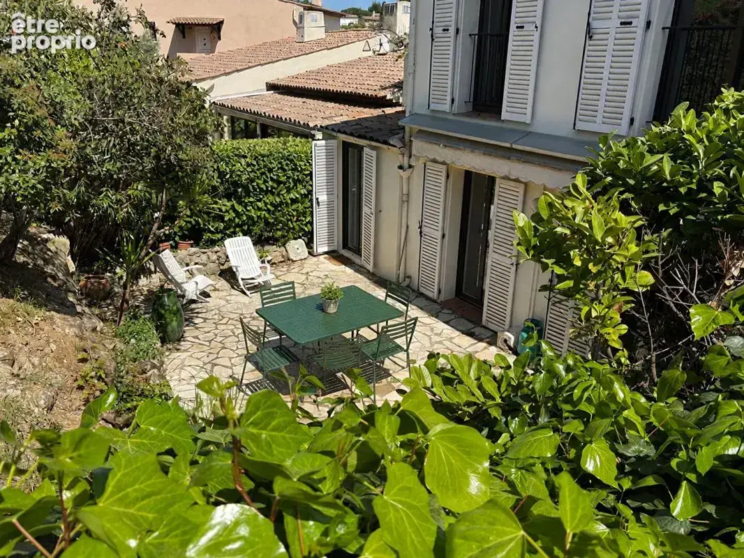Appartement  de Prestige  / Villeneuve Loubet 4 pièce(s) 92 m2 - photo 14