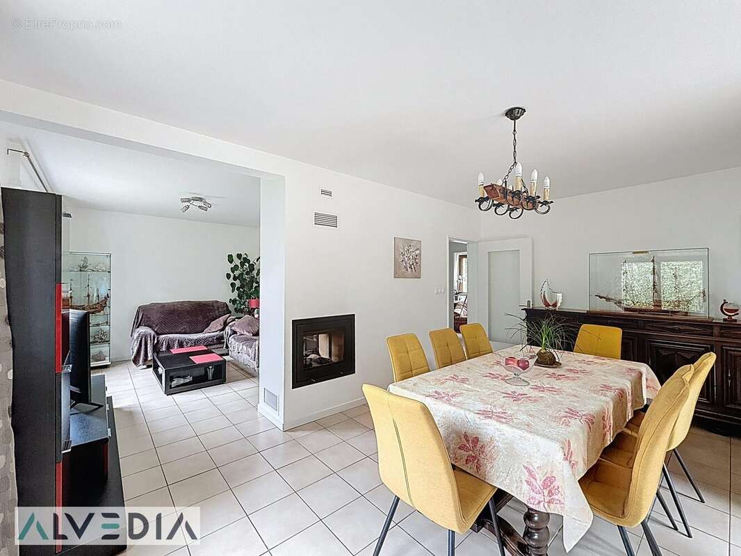 Maison à BISCHWILLER