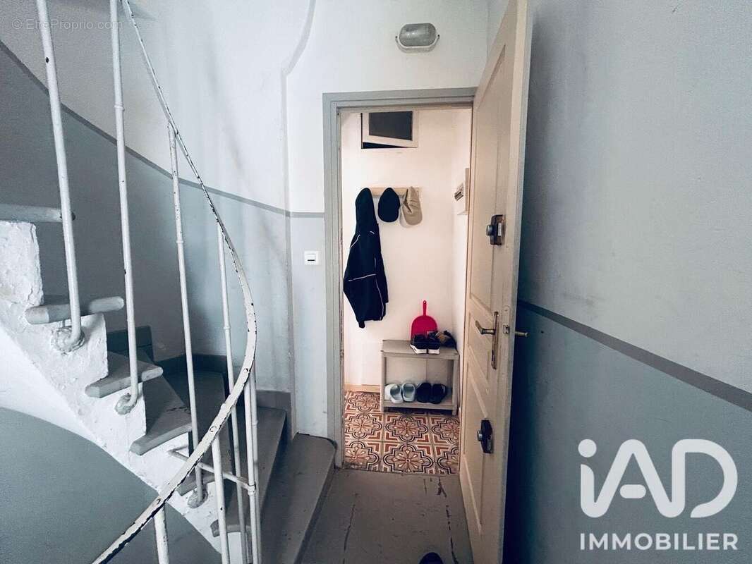 Appartement 70 m² à Narbonne  - photo 2