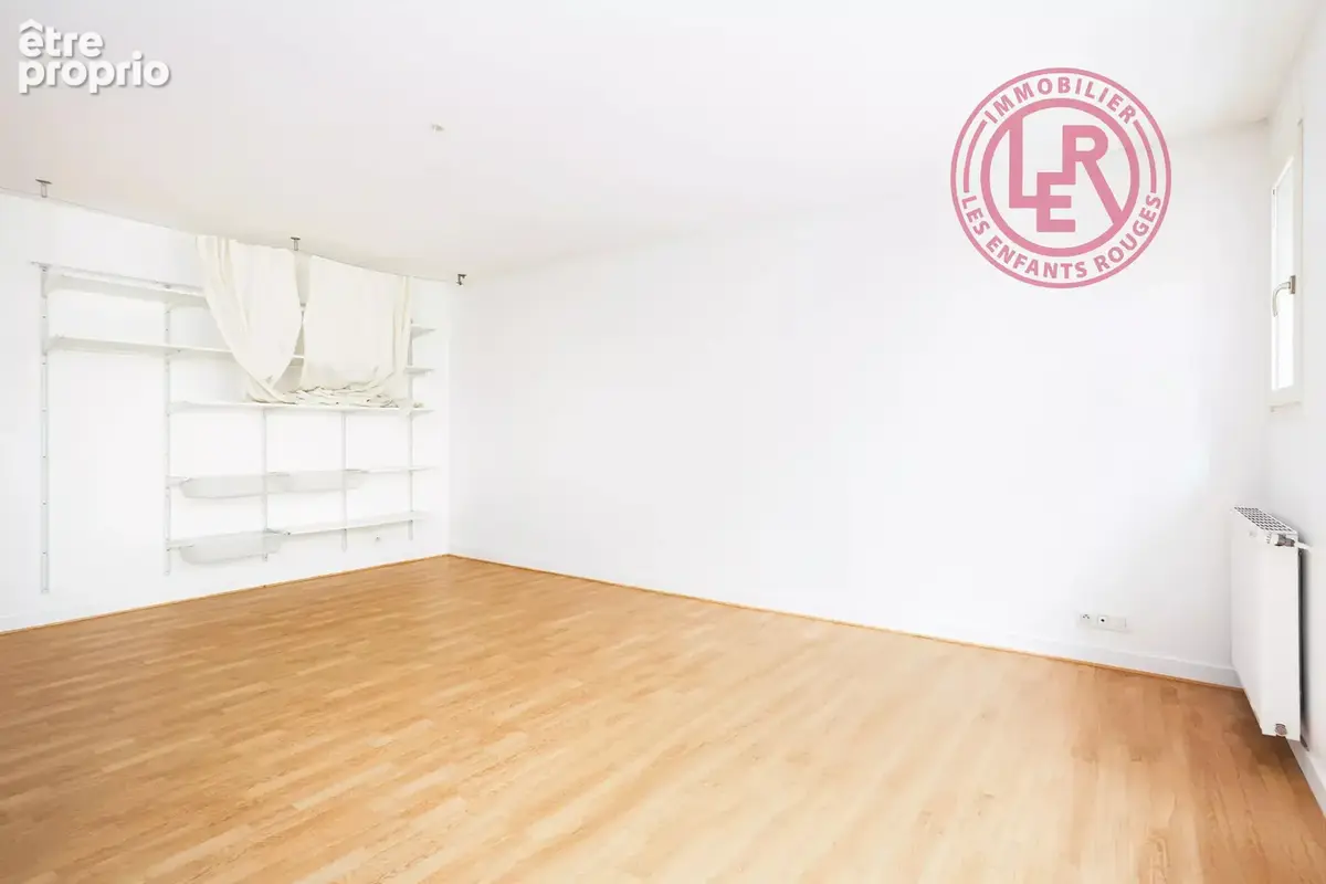Paris 11ème - Saint Ambroise - Studio avec jardin de 25m2 - photo 8
