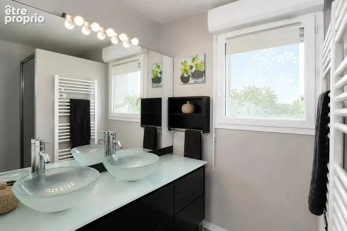 Maison 6 pièces de 139m2 - Saint-Fargeau-Ponthierry - photo 10