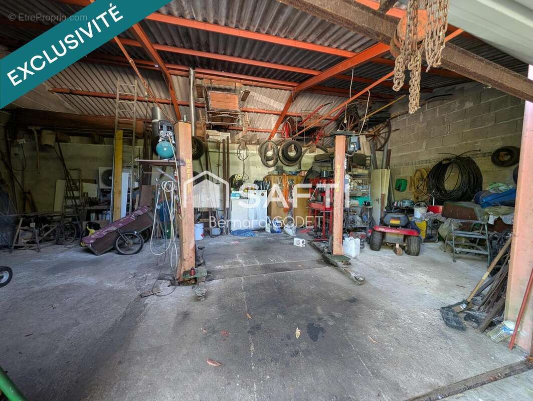 Photo 8 - Maison à LA MAGDELEINE