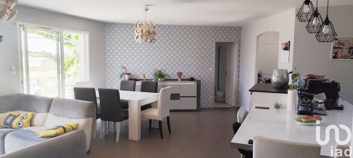 Photo 6 - Maison à SAINT-SULPICE-D&#039;ARNOULT