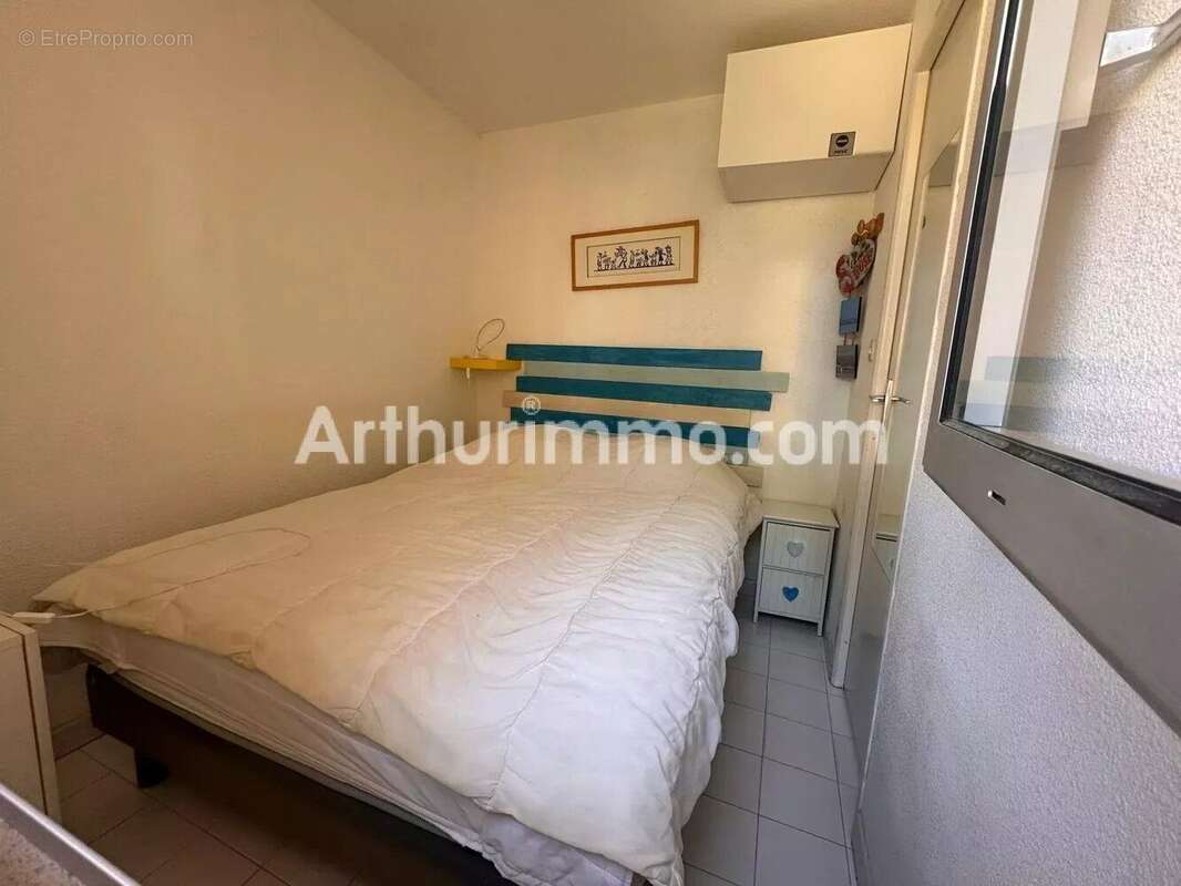 Appartement à AGDE
