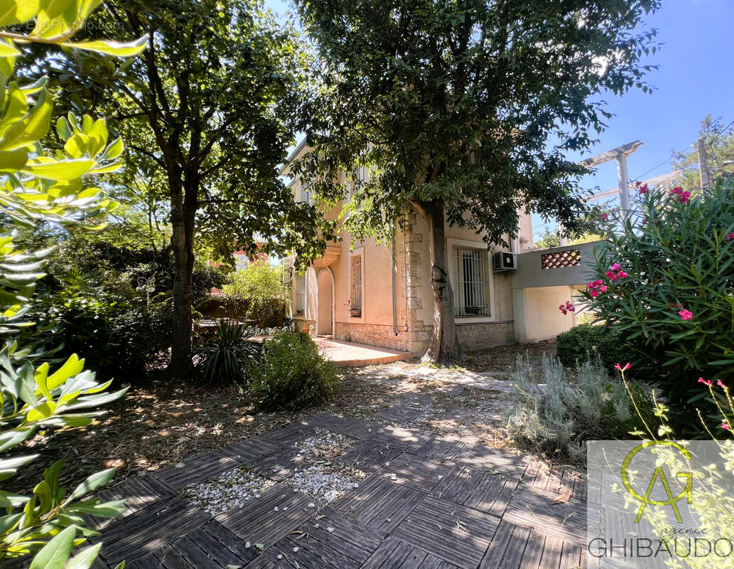 Maison de ville - photo 5