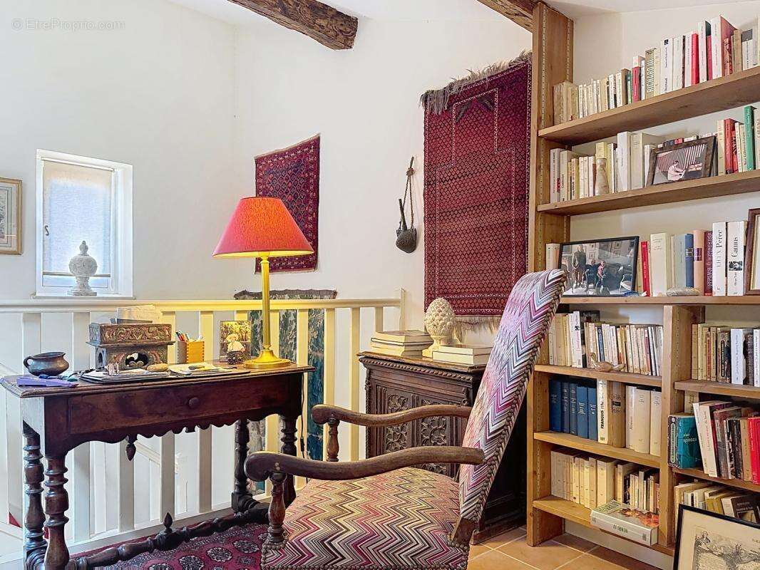 Avignon IM - Appartement 6 pièces 128m² - terrasse 22m² - photo 17