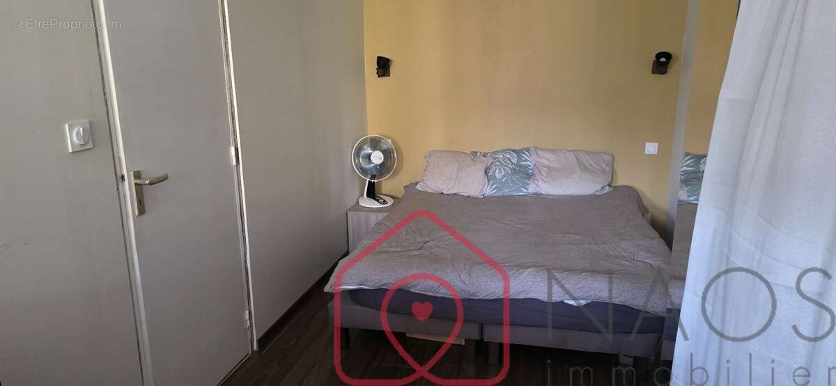 Appartement à POITIERS