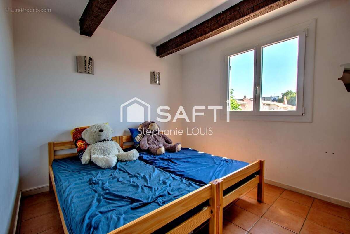 Photo 9 - Maison à FREJUS