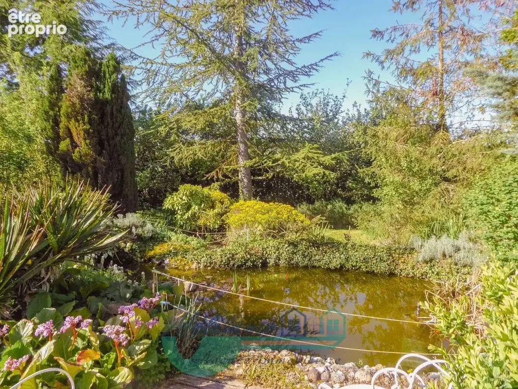 Maison 6 pièces 92 m² à vendre à Leugny (89130) - photo 7