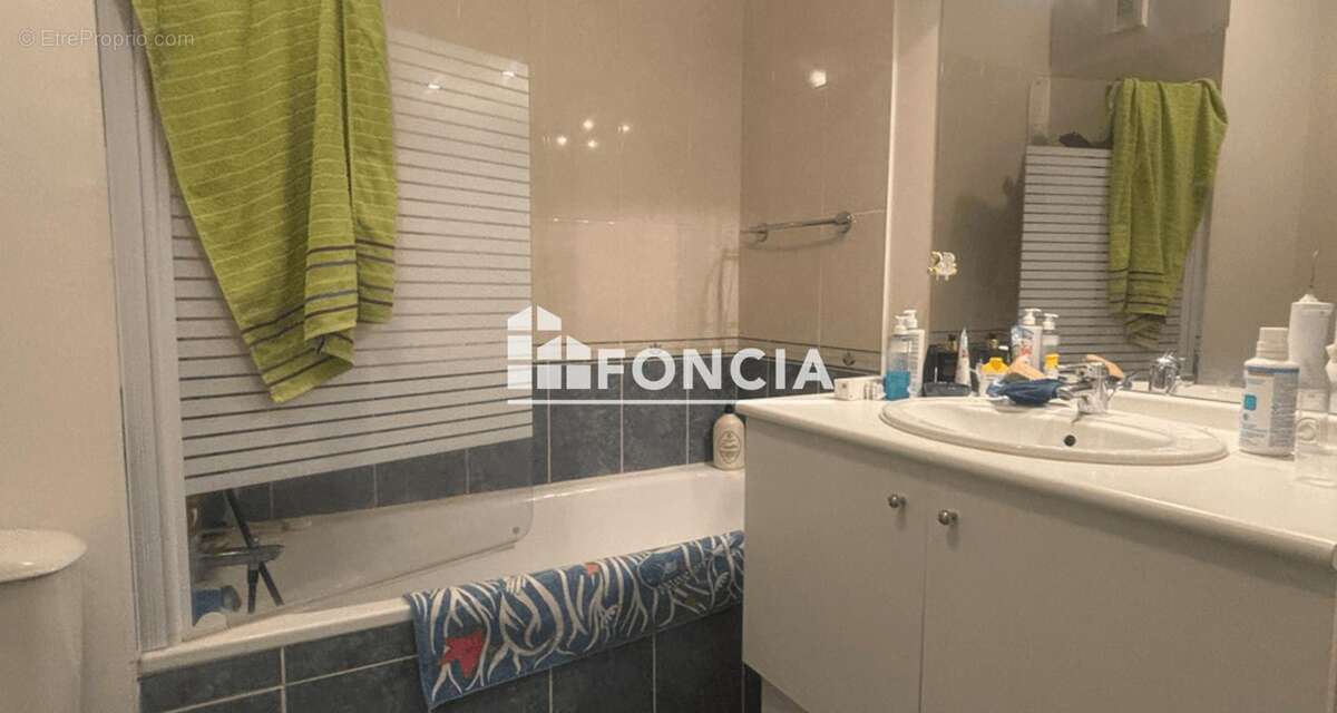 Appartement à MERIGNAC