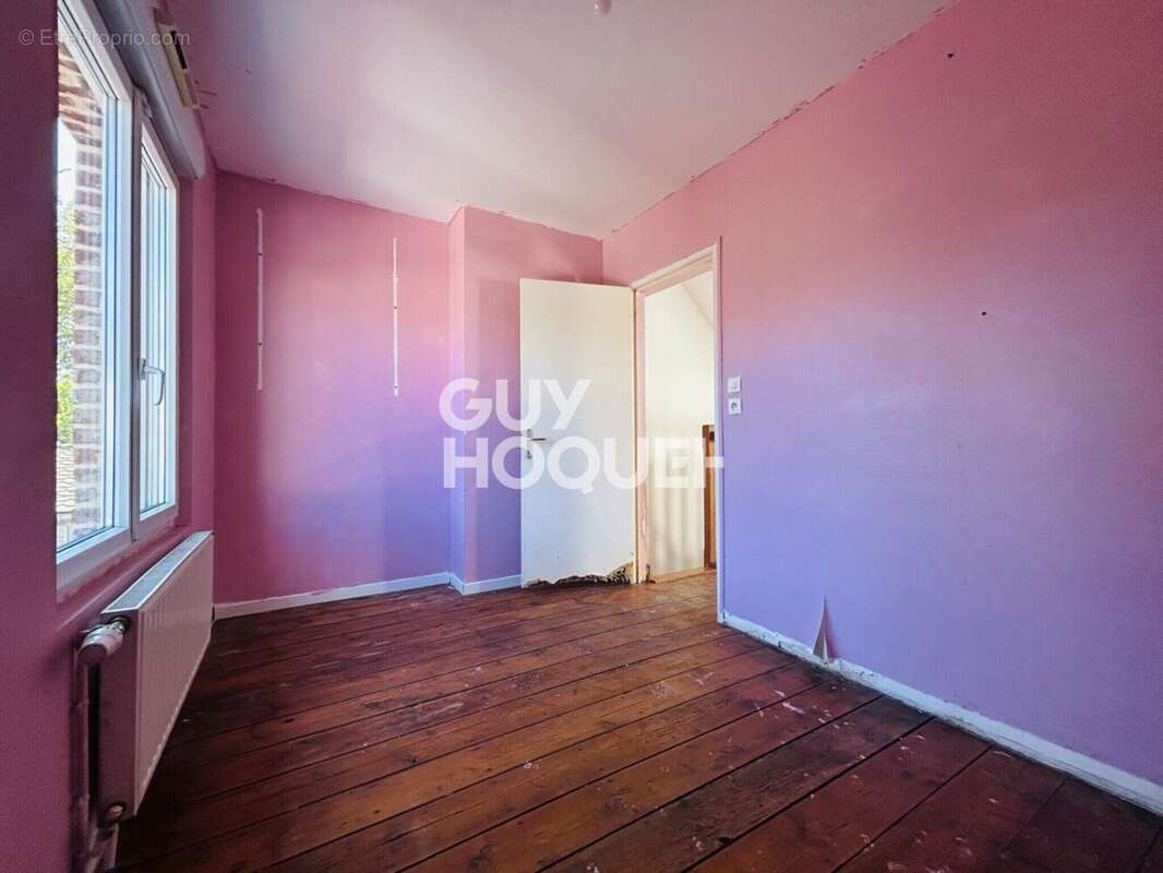 Photo 4 - Maison à AMIENS