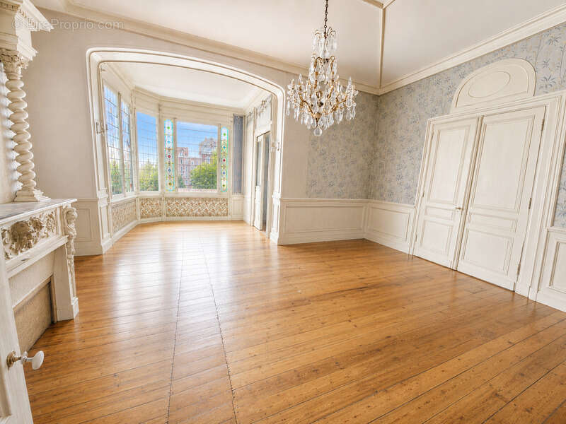 Maison à TOULOUSE