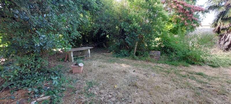 Maison à vendre 5 pièces NALLIERS (85) - photo 20