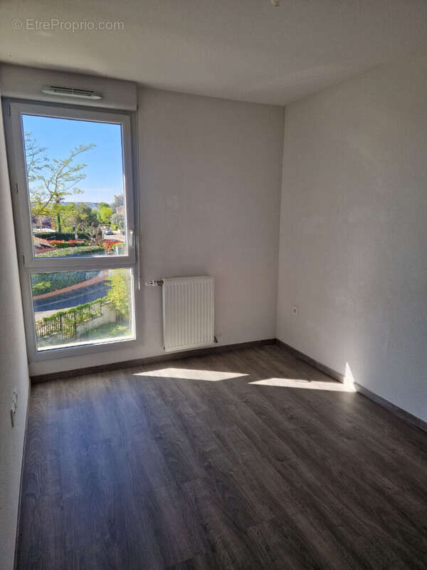 Appartement à COLOMIERS