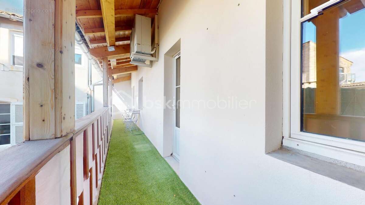 Appartement à AVIGNON