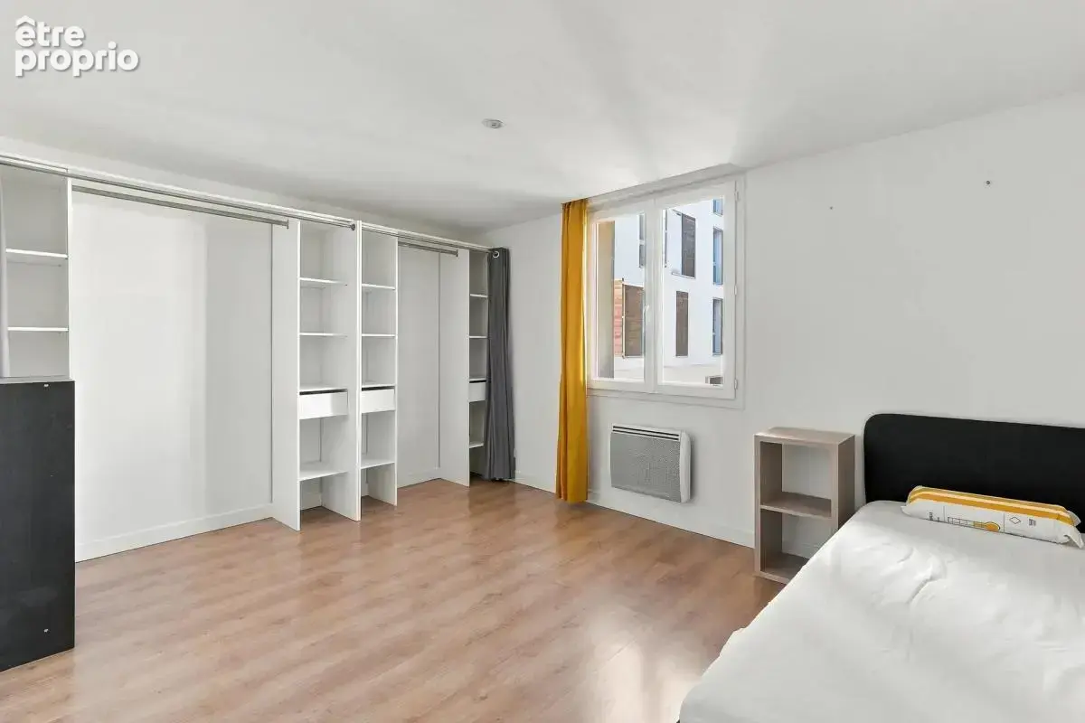 Maison de 5 pièces de 135 m² à Romainville - photo 6