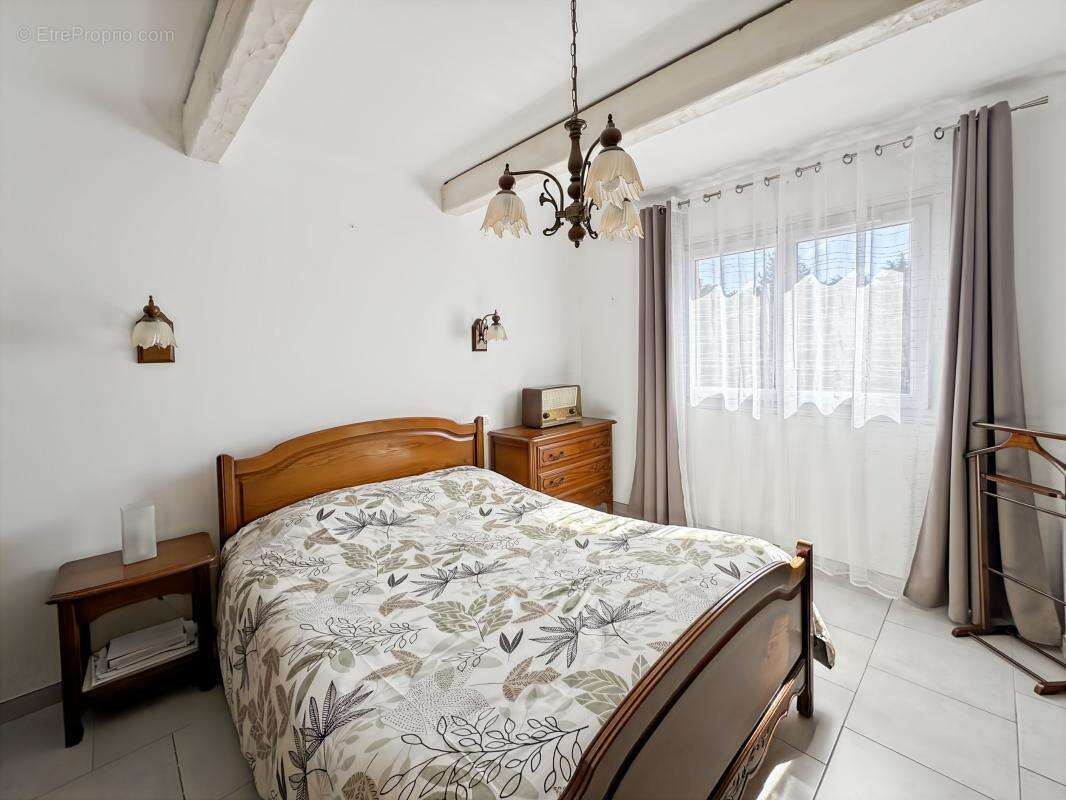 Maison à SAINT-RAPHAEL