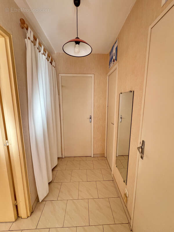 Appartement à LE CANNET