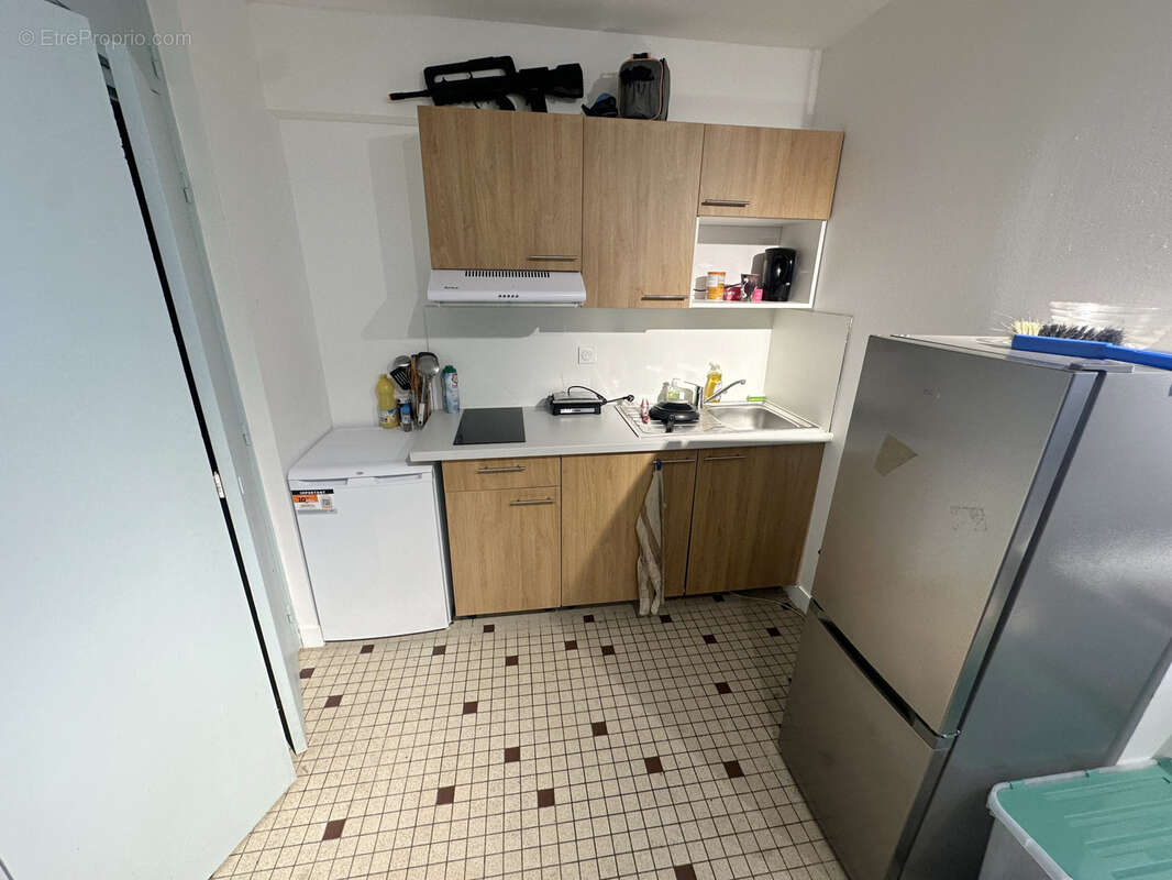 Appartement à MARMANDE