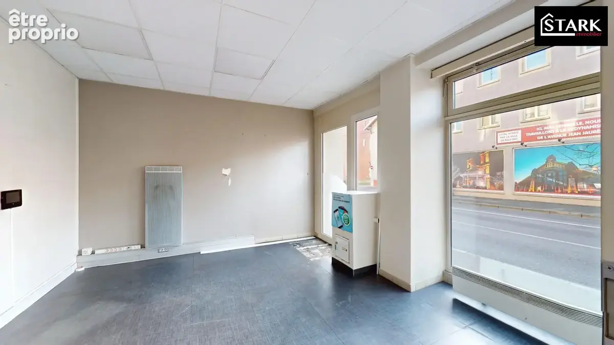 Commerce 141 m² à vendre à Belfort (90000) - photo 3