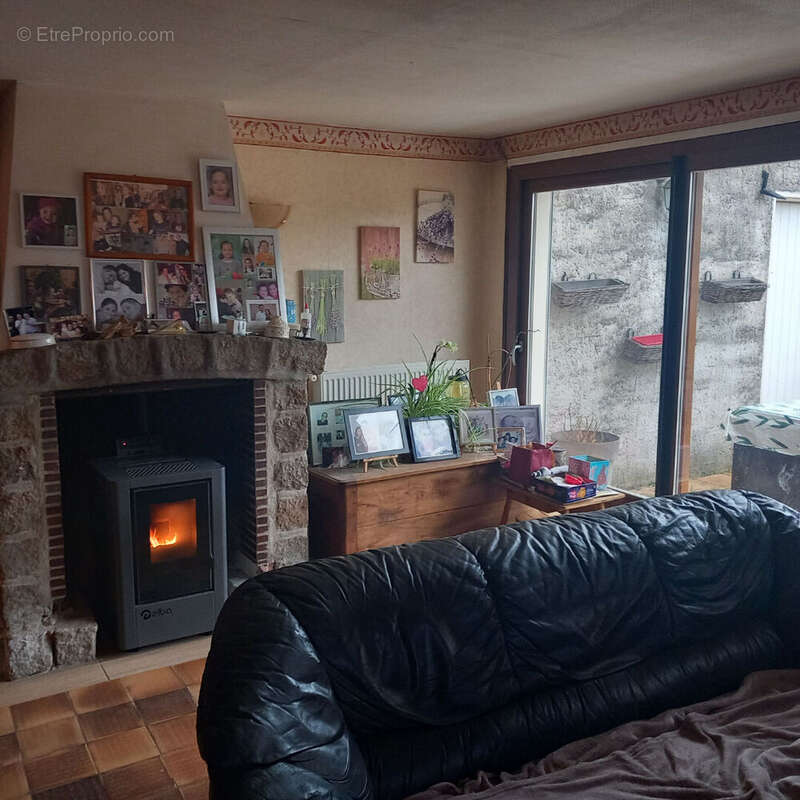 Maison 5 pièces principales avec garage - photo 4