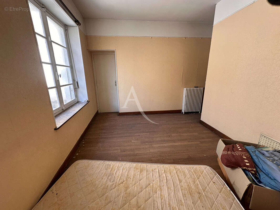 Appartement à CARCASSONNE