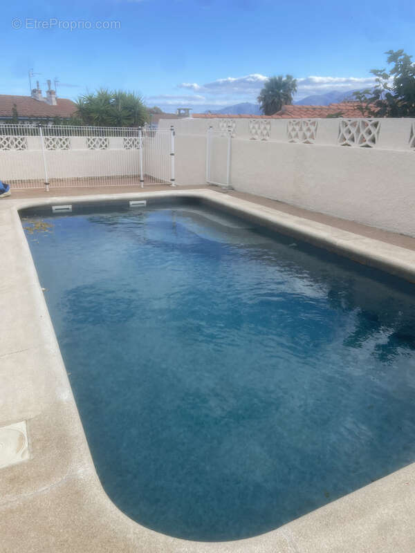 Maison à SAINT-JEAN-LASSEILLE