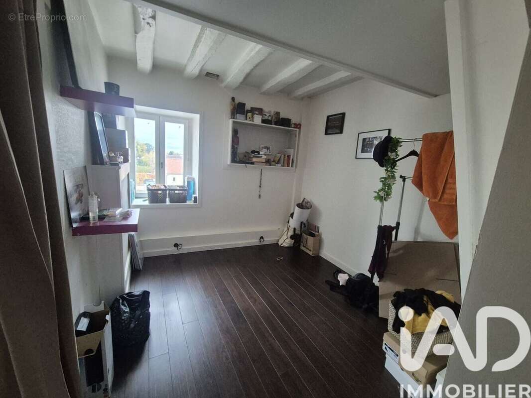 Photo 7 - Maison à CROUY-SUR-OURCQ