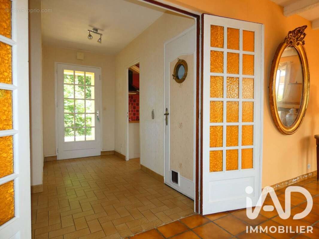 Maison 183 m² à Trebeurden  - photo 4