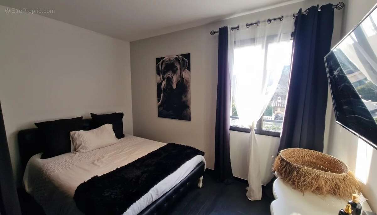 Maison à LA COLLE-SUR-LOUP