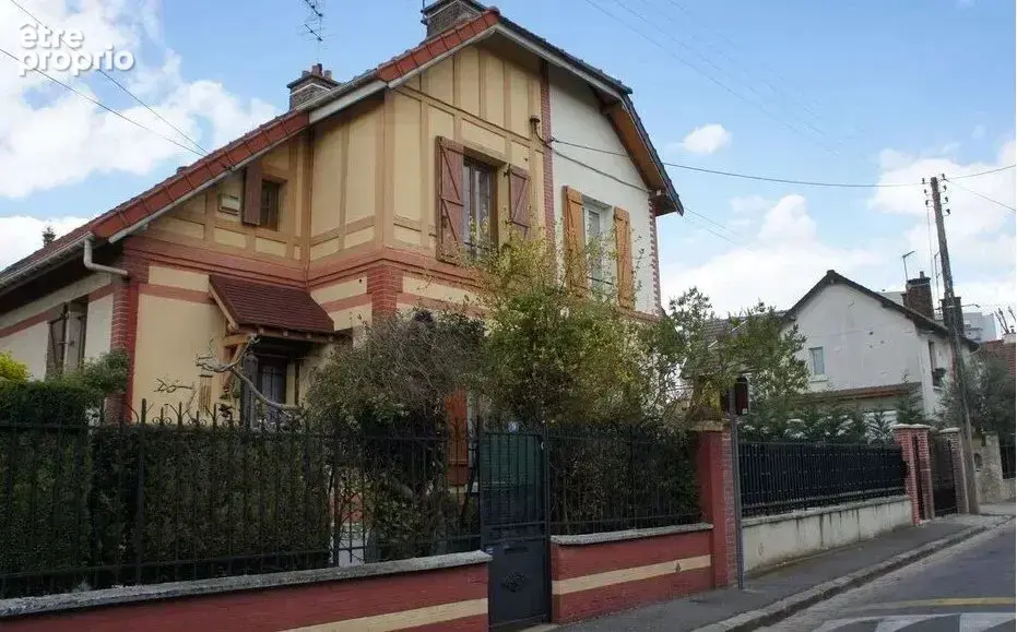 Maison 165m² Epinay sur Seine - photo 2