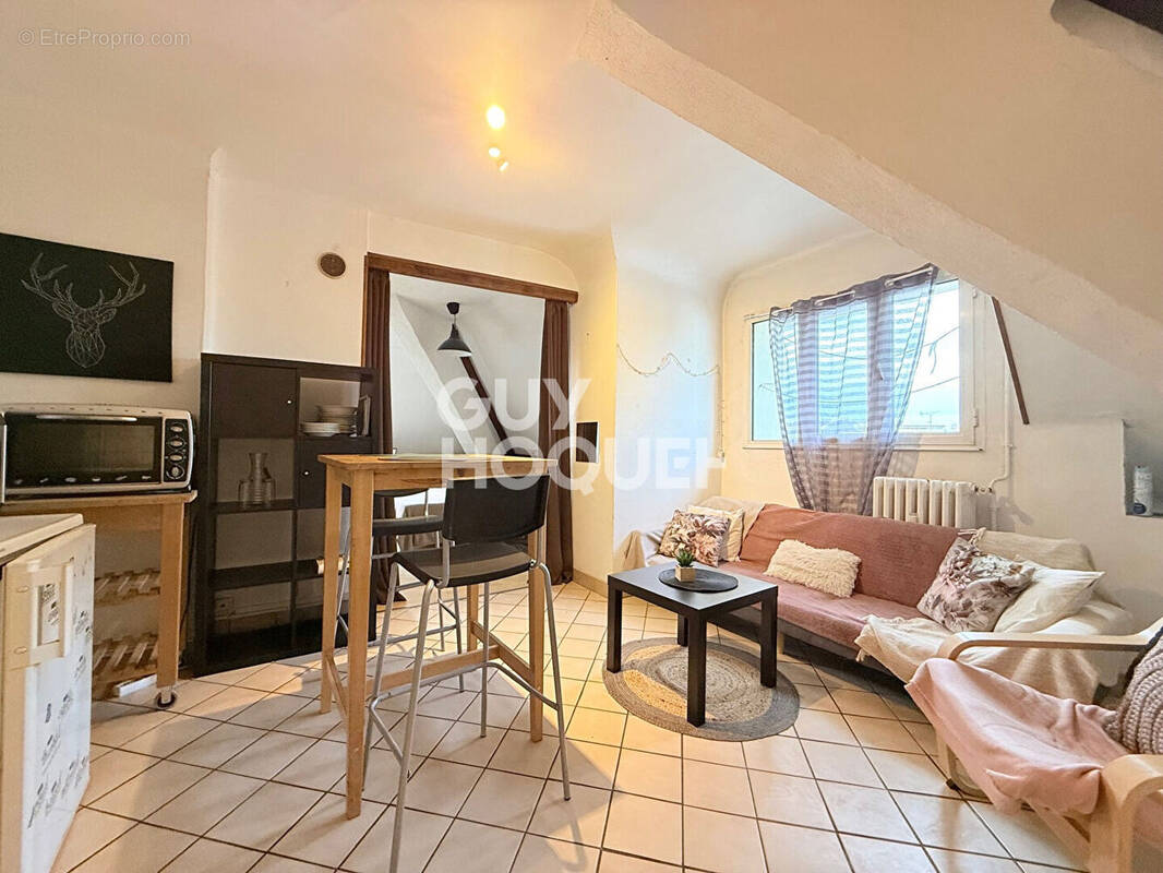 Appartement à CAEN