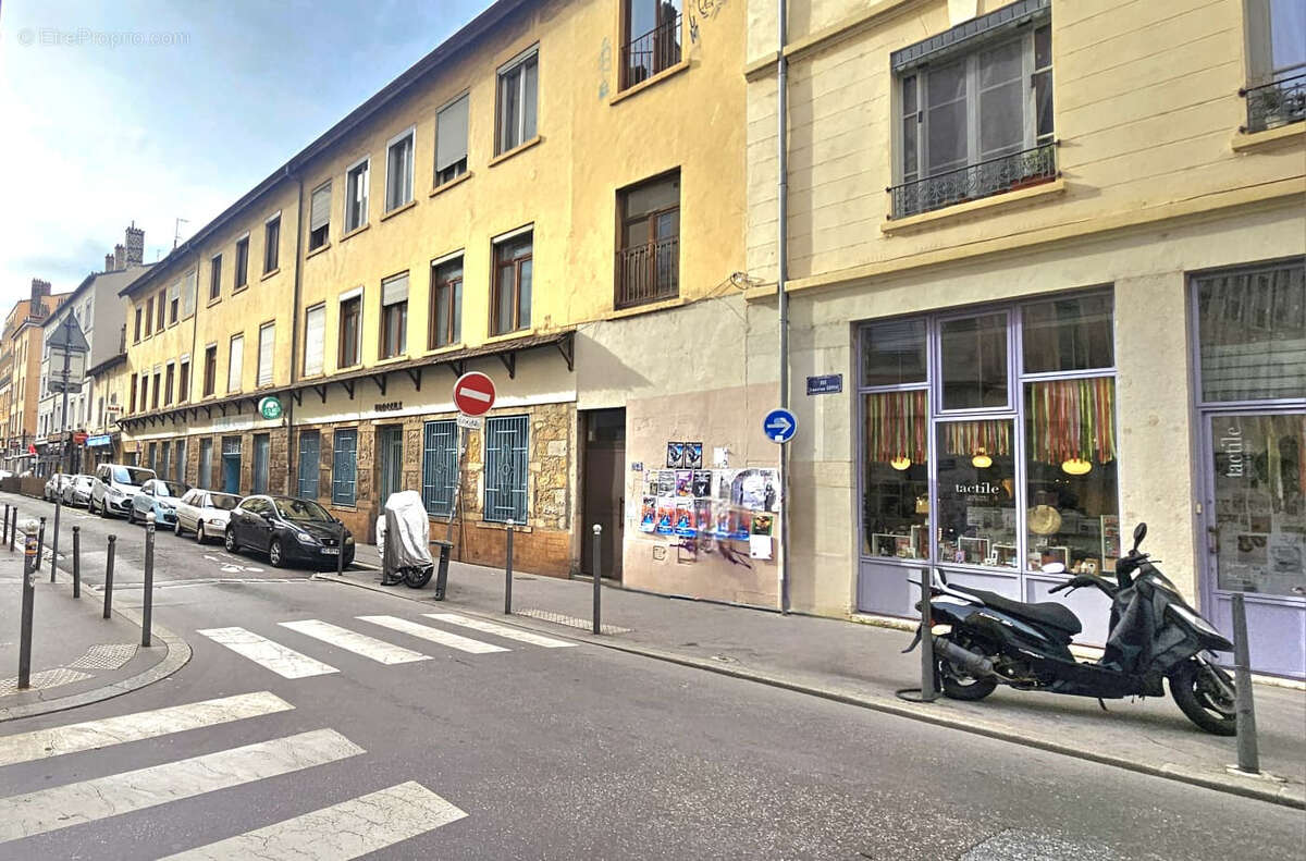 Appartement à LYON-7E