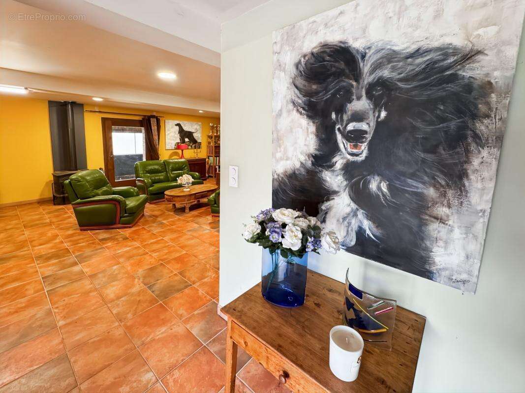 Maison à CHATEAUBRIANT