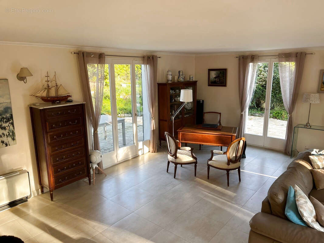 Maison à SAINT-WITZ