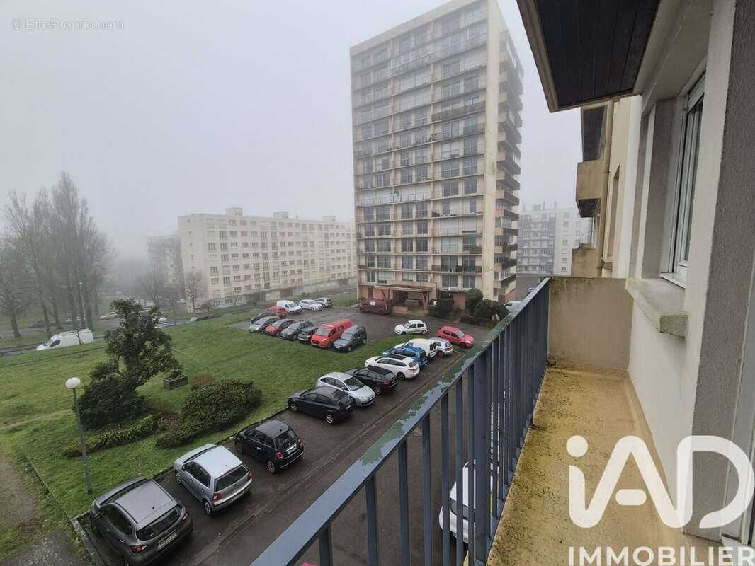 Photo 6 - Appartement à BREST