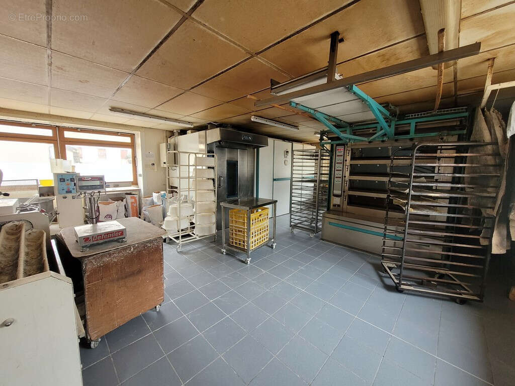 Appartement à CHATEAUNEUF-DE-RANDON