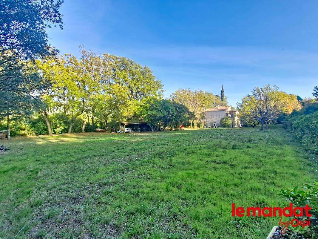 Maison à LE BEAUSSET