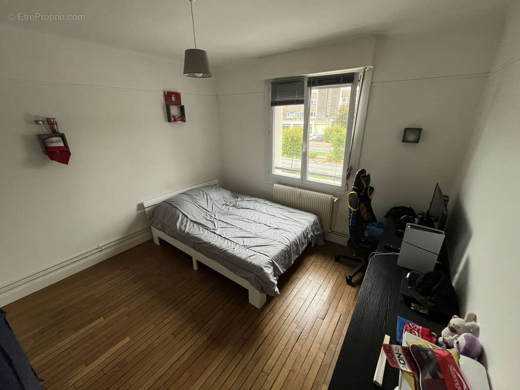 Appartement à DUNKERQUE