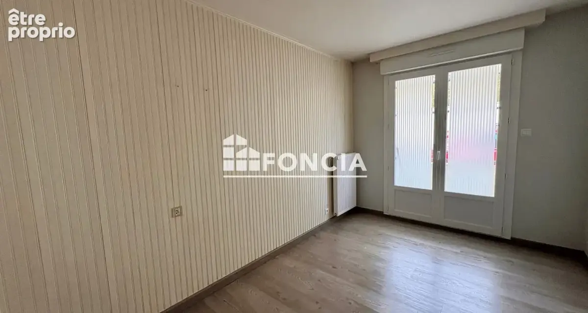 Appartement fonctionnel - photo 10