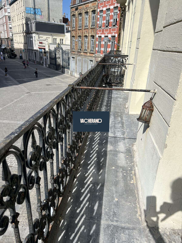 Appartement à LILLE