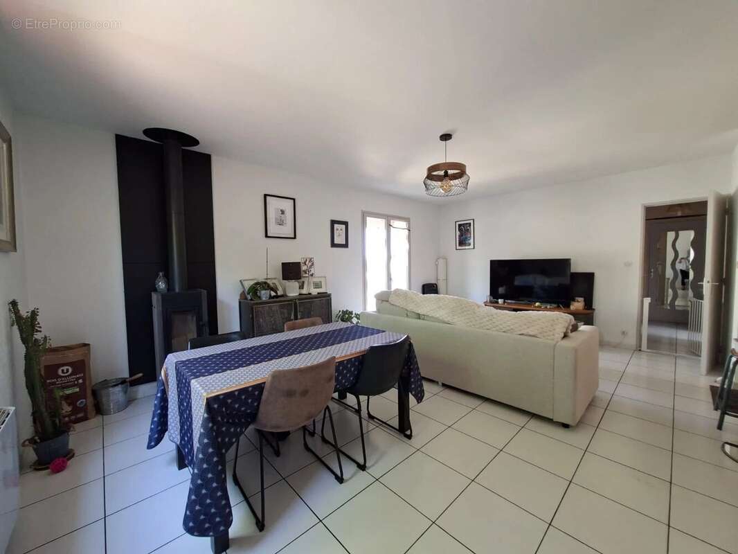 Belle villa plain pied - photo 9