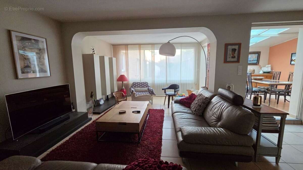 Appartement à BEGARD