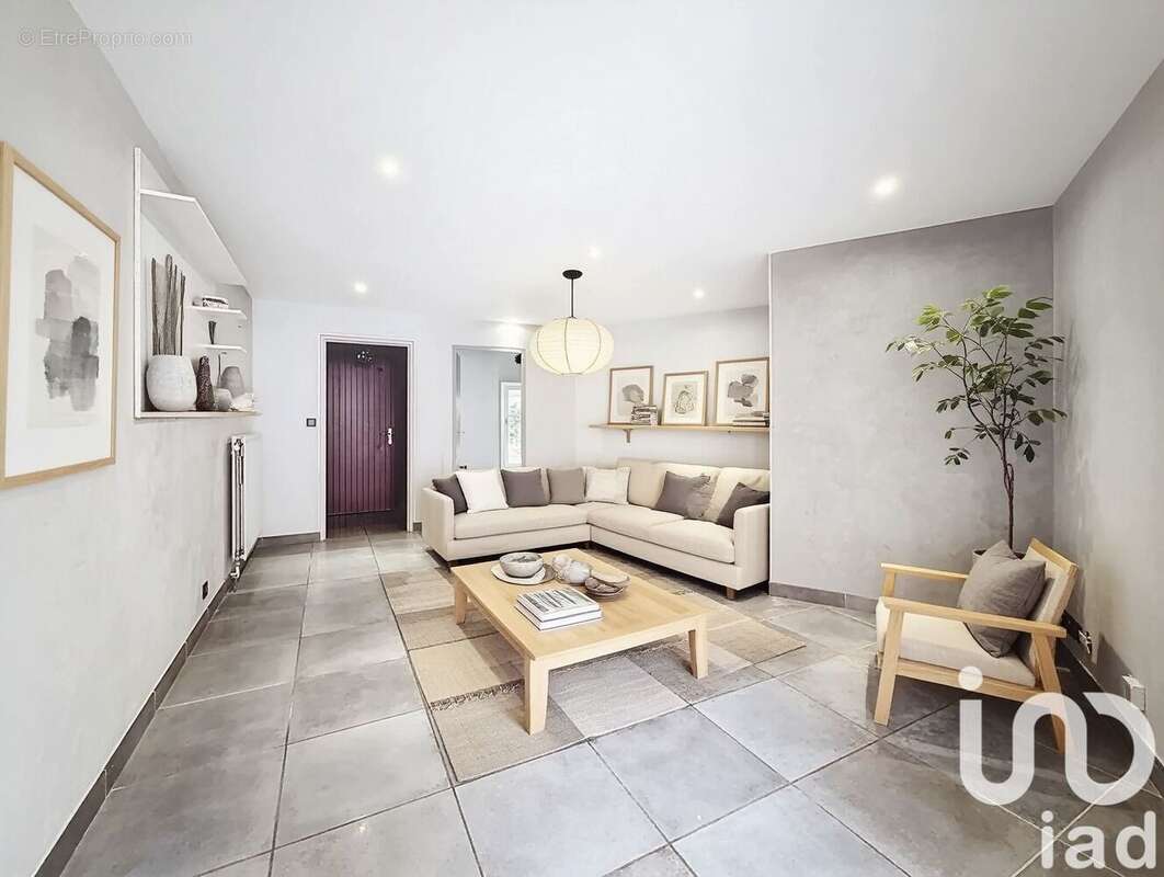 Photo 6 - Maison à SAINT-MARTIN-D&#039;HERES